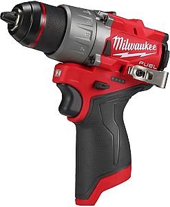 Masina de gaurit Milwaukee M12 FDD2-0