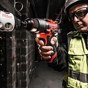 Masina de gaurit Milwaukee M12 FDD2-0