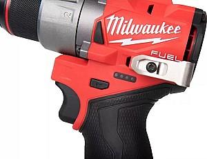 Masina de gaurit Milwaukee M12 FDD2-202X