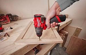 Masina de gaurit Milwaukee M12 FDD2-202X