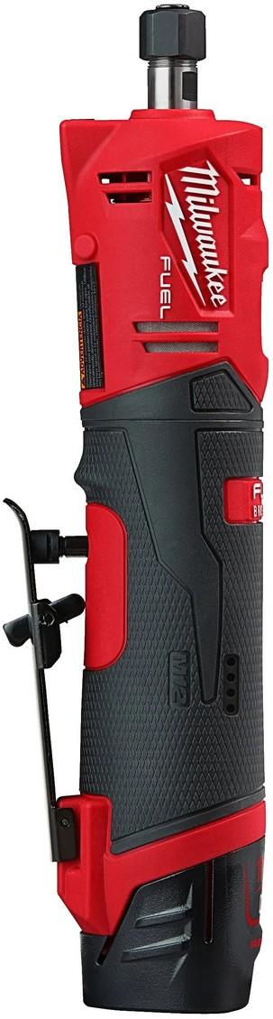 Polizor drept Milwaukee M12 FDGS-0