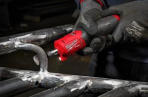 Polizor drept Milwaukee M12 FDGS-0