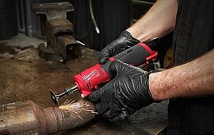 Polizor drept Milwaukee M12 FDGS-0