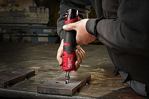 Polizor drept Milwaukee M12 FDGS-0