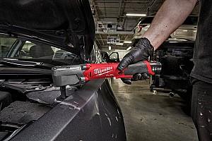 Masina de insurubat cu impact Milwaukee M12 FRAIWF12-0