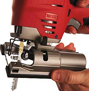 Fierastrau vertical Milwaukee M12 JS-0