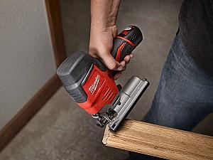 Fierastrau vertical Milwaukee M12 JS-0