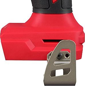 Masina de gaurit Milwaukee M18 BLDDRC-0