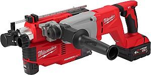 Ciocan rotopercutor Milwaukee M18 BLHACD26-0