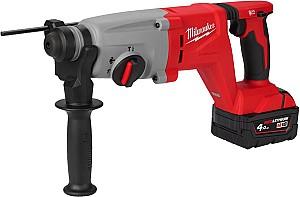Ciocan rotopercutor Milwaukee M18 BLHACD26-0