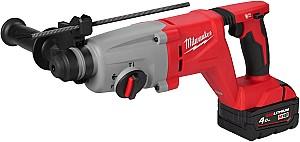 Ciocan rotopercutor Milwaukee M18 BLHACD26-0