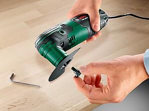 Unelta multifunctionala Bosch PMF 220 CE (0603102000)