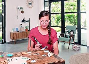 Unelta multifunctionala DREMEL STYLO+