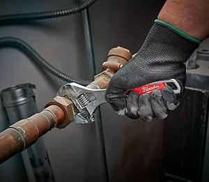 Cheie reglabila Milwaukee 300mm