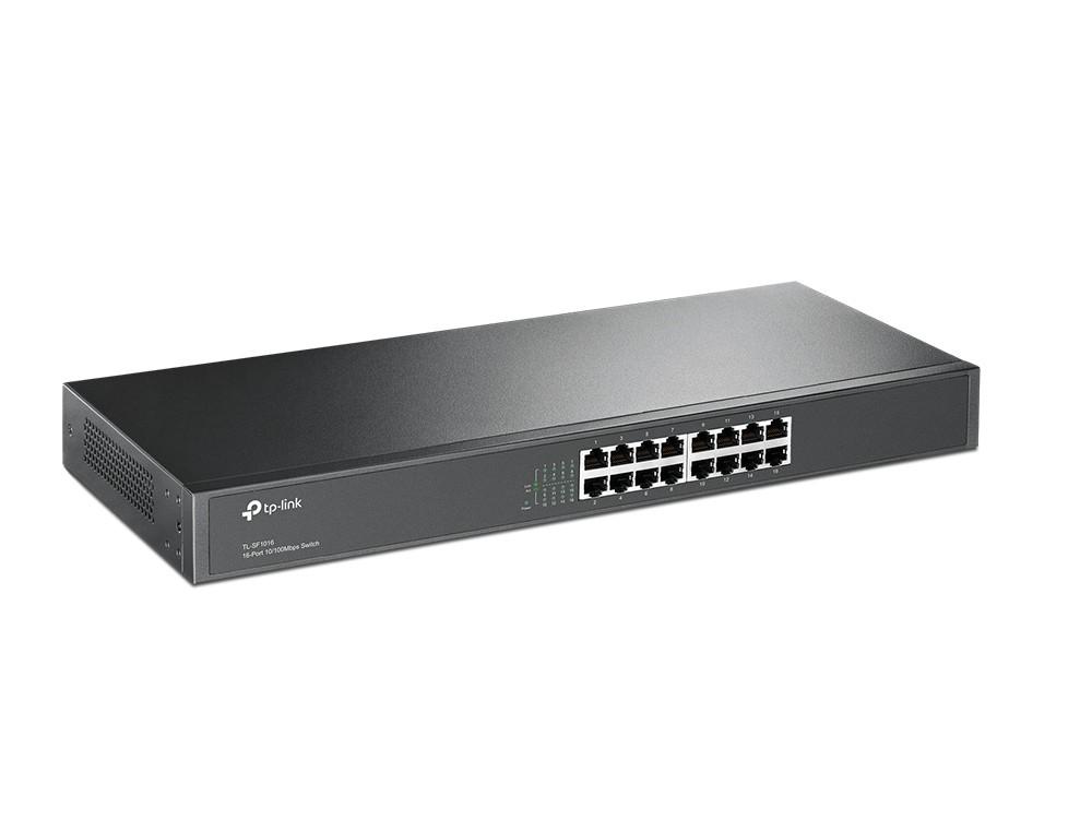 Switch Tp-Link TL-SF1016
