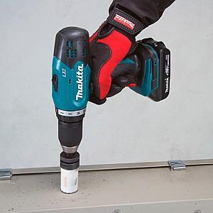 Masina de gaurit Makita DDF453RFE (cu 2 acumulatoare)