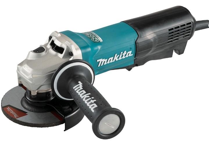 Polizor unghiular Makita GA5095X01