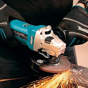 Polizor unghiular Makita GA5095X01