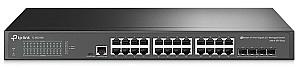 Switch Tp-Link JetStream 24-Port Gigabit