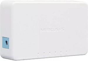 Switch Mercusys MS105 5port