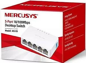 Switch Mercusys MS105 5port