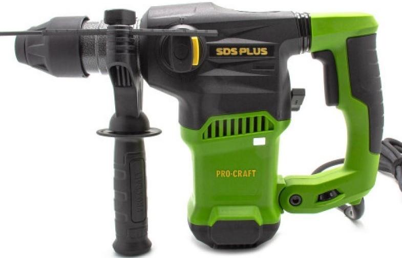 Ciocan rotopercutor ProCraft BH2250