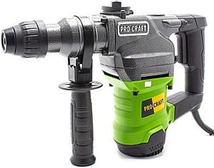Ciocan rotopercutor ProCraft BH1750