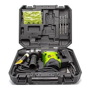 Ciocan rotopercutor ProCraft BH1750