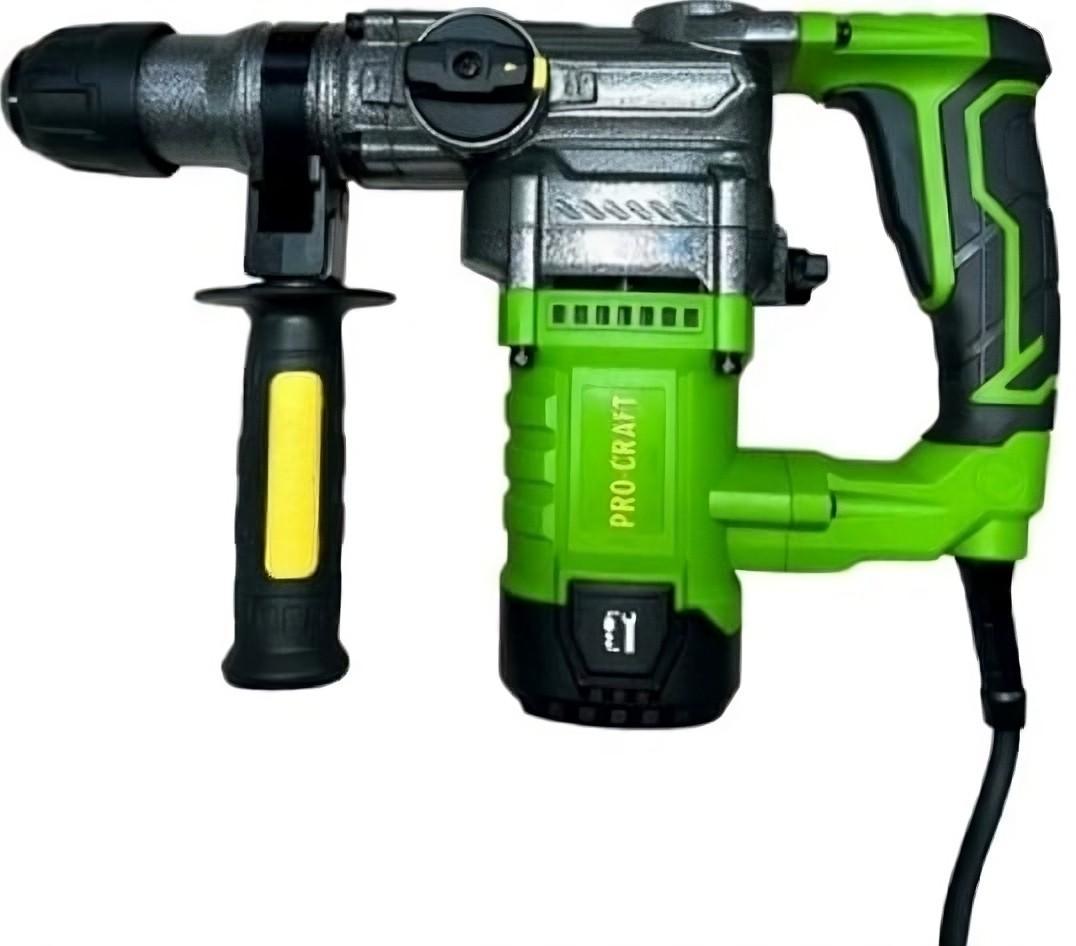 Ciocan rotopercutor ProCraft BH1300