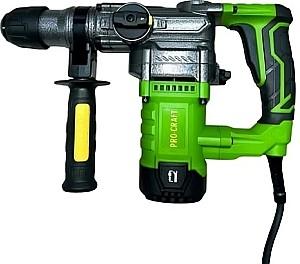 Ciocan rotopercutor ProCraft BH1300