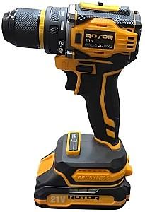 Masina de insurubat Rotor RD2A