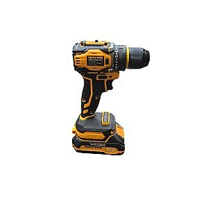 Masina de insurubat Rotor RD2A