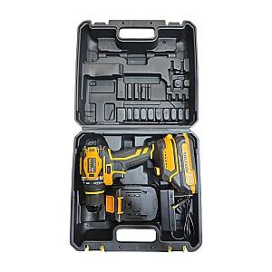 Masina de insurubat Rotor RD2A