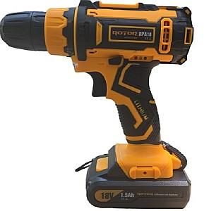Masina de insurubat Rotor RPA18