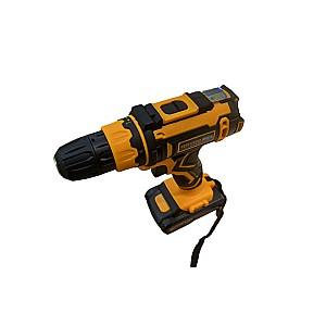 Masina de insurubat Rotor RPA18