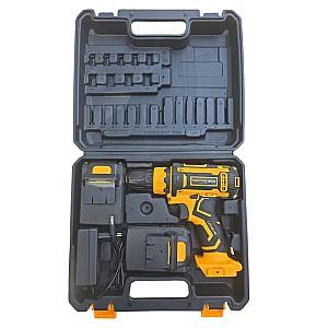 Masina de insurubat Rotor RPA18