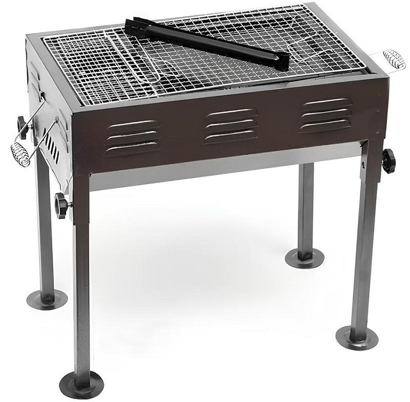 Gratar pentru frigarui MPN 3425765