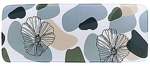 Covoras de baie Tendance Arizona Dream Flowers