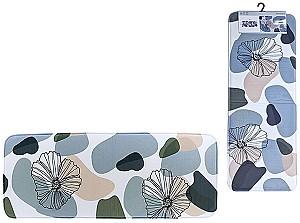 Covoras de baie Tendance Arizona Dream Flowers