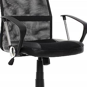 Fotoliu de birou Ekspand C16 Negru