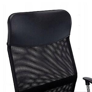 Fotoliu de birou Ekspand C16 Negru