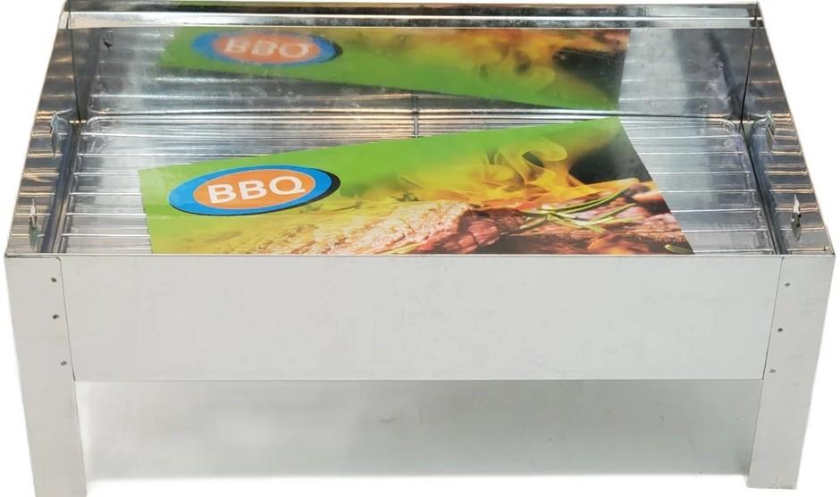 Gratar pentru frigarui MPN 3425771