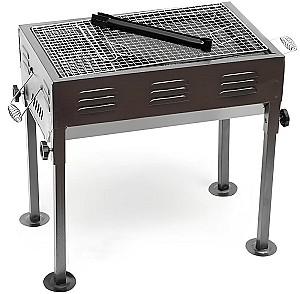 Gratar pentru frigarui MPN 3425766