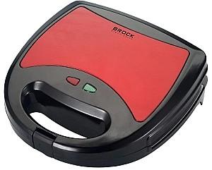 Aparat pentru sandvisuri Brock SSM 2003 RD