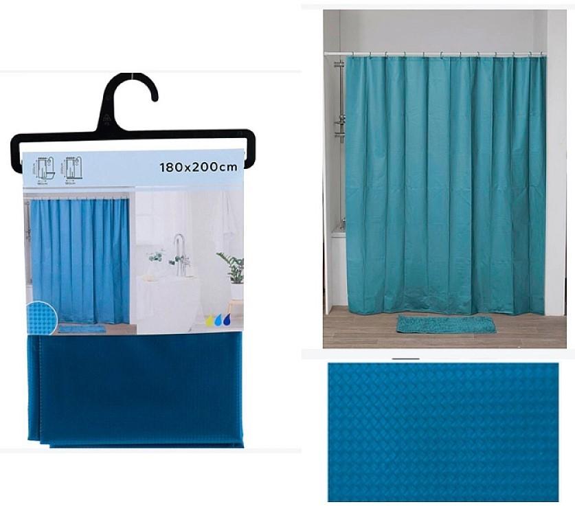 Perdea de baie Tendance 55694