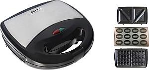 Aparat pentru sandvisuri Brock SSM 2004 SS