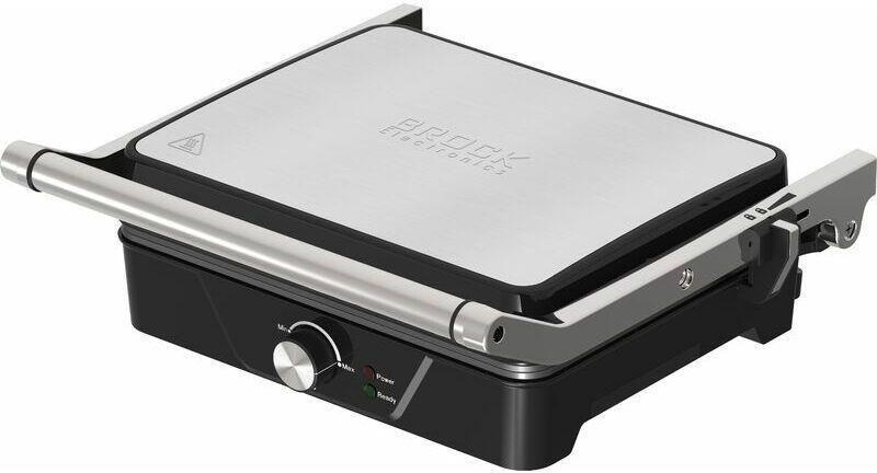 Grill electric Brock HCG 5000 SS