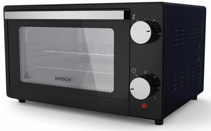 Cuptor electric de masa Brock TO 9001 B