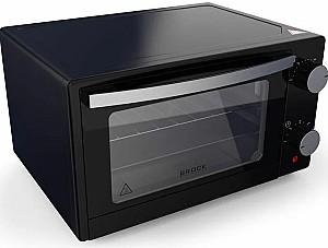 Cuptor electric de masa Brock TO 9001 B