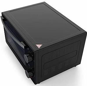 Cuptor electric de masa Brock TO 9001 B